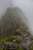 Hytihuanapicchu - Une montagne près du Machu!