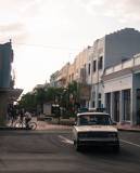 Cuba - Cienfuegos, la ville révolutionnaire